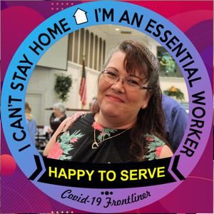 Meet your Posher, Stephanie